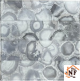 MTD - Mosaic and Tile Depot / Mosaics Agate Silver 3