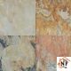 M S International - Natural Stone Slate/Quartize Autumn Gauged 12 X 24 Slate/Quartize 