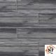 MS International Tile & Stone Accent 3 x 9 Glacier Black - SMOT-GL-T-GLABLK39