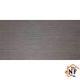 American Olean Floor Wenge 11.75 X 23.5 Gray Wenge - IF6512241P
