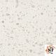 M S International - Natural Stone Pre Fabricated Iced White Polished 2 Cm Pre Fabricated