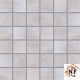General Ceramic Tile - Integra Gris 1.7/8x1.7/8 Mosaic Sheet 11 5/8x11 5/8 (TILE)