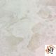 M S International - Natural Stone Marble Vanilla White Pol/Bev Polished 18 X 18 Marble